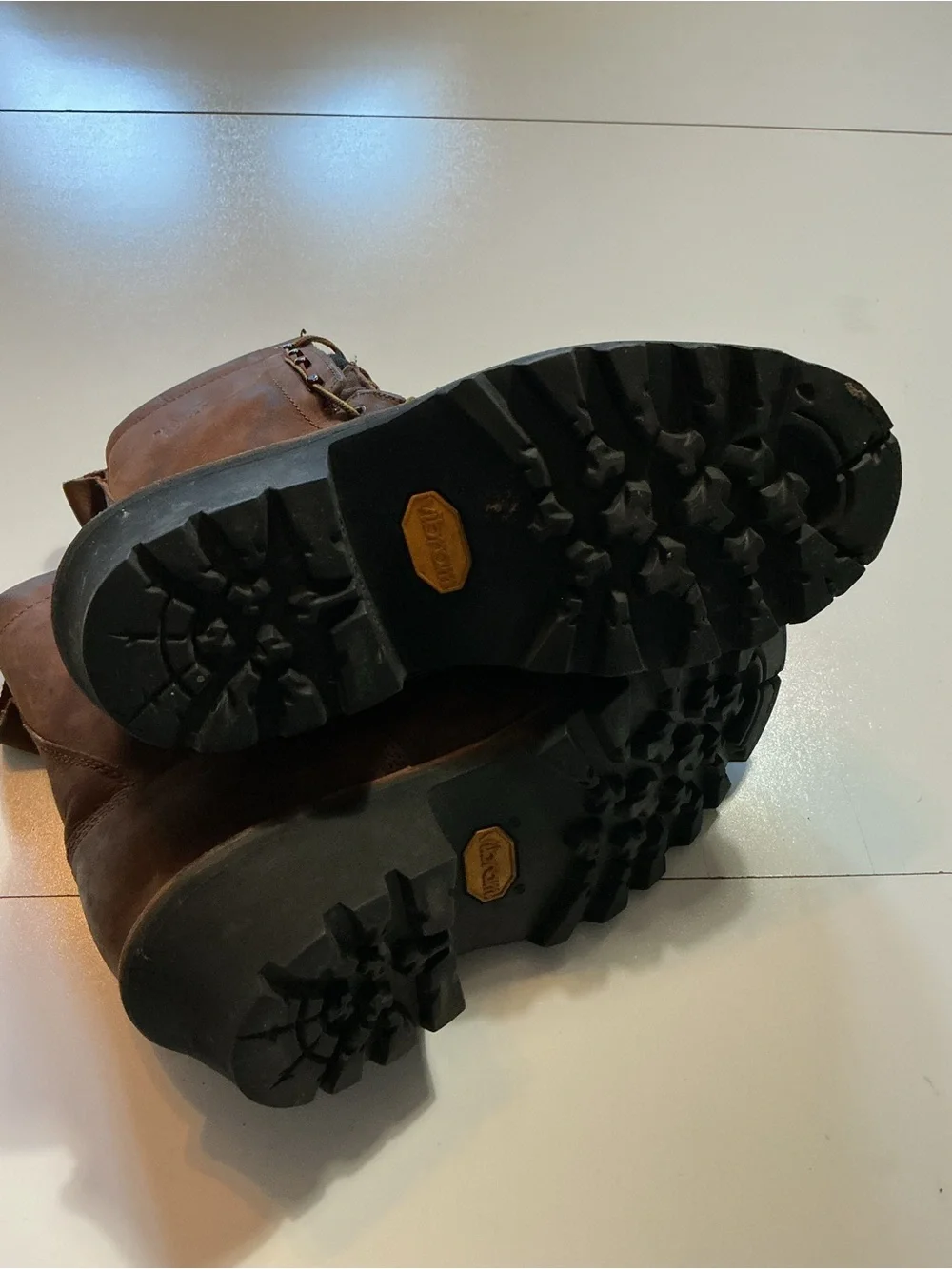 $275 Red Wing 4417 Loggermax 9